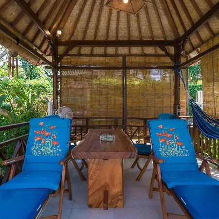 Bali Relax And Comfort